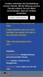 Mobile Screenshot of eroc.de